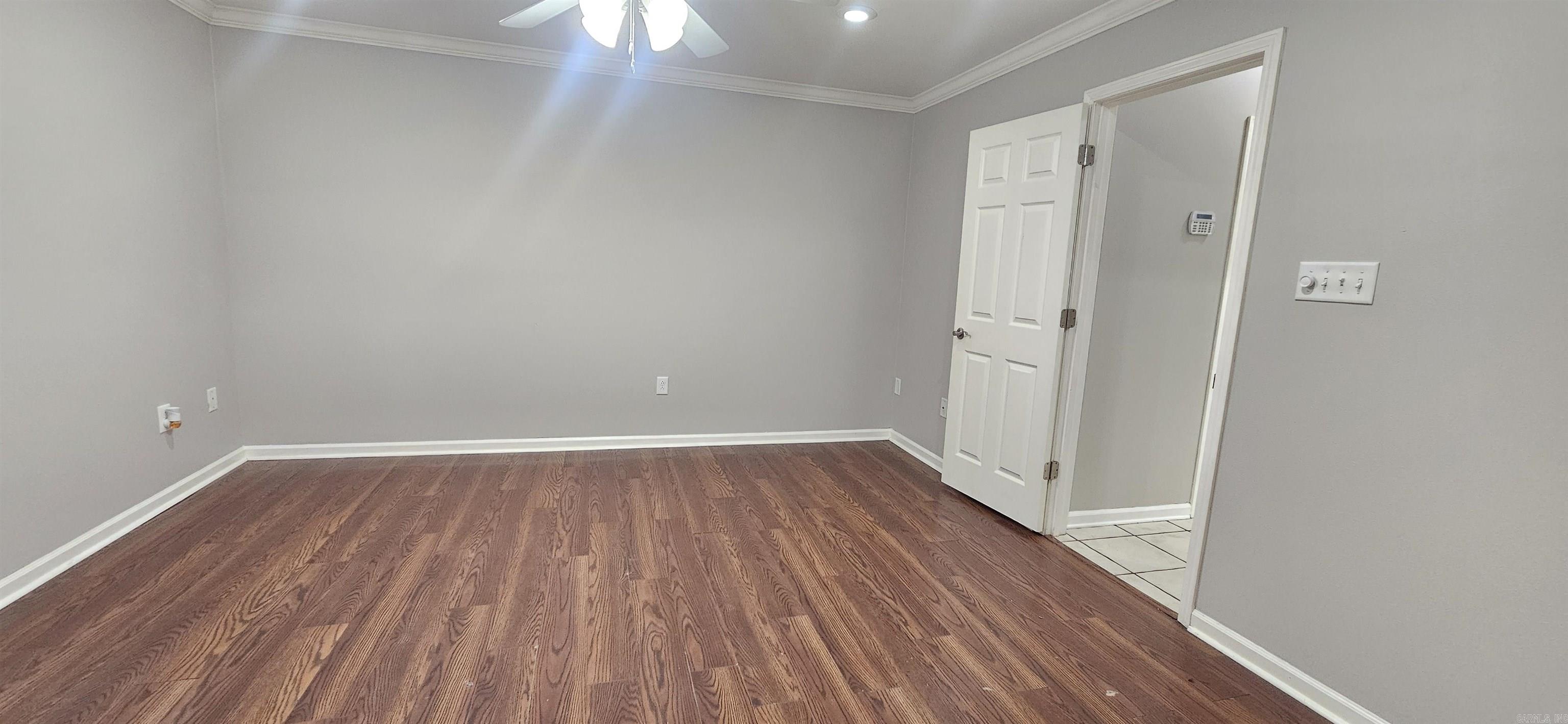 Blooming Ridge - Residential Lease