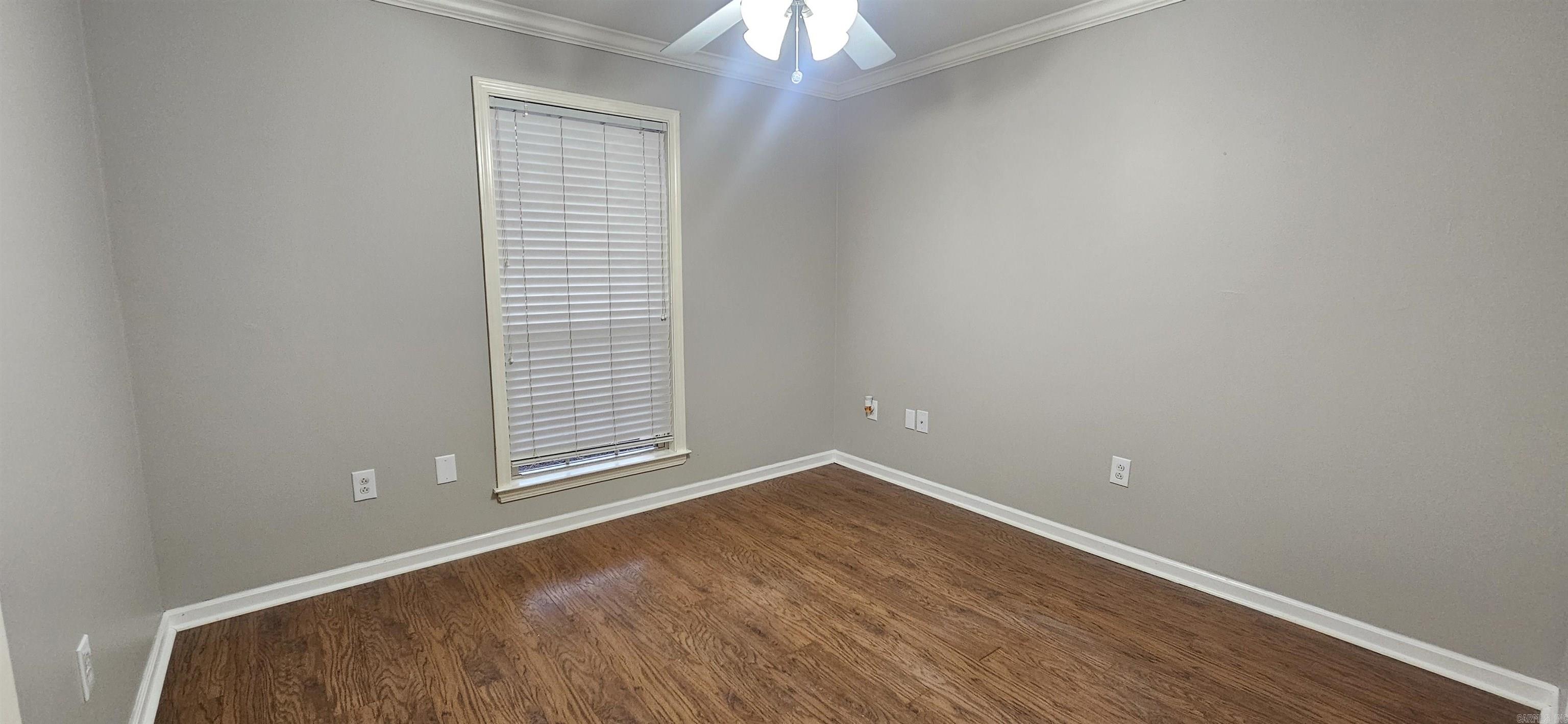 Blooming Ridge - Residential Lease