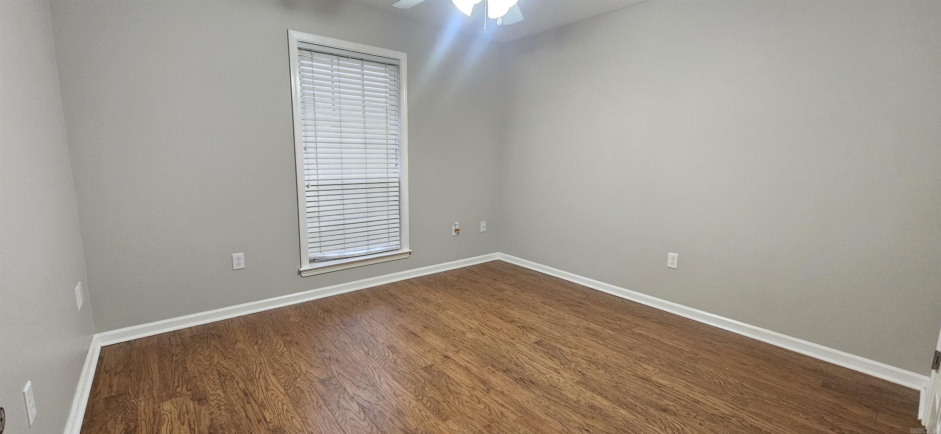 Blooming Ridge - Residential Lease