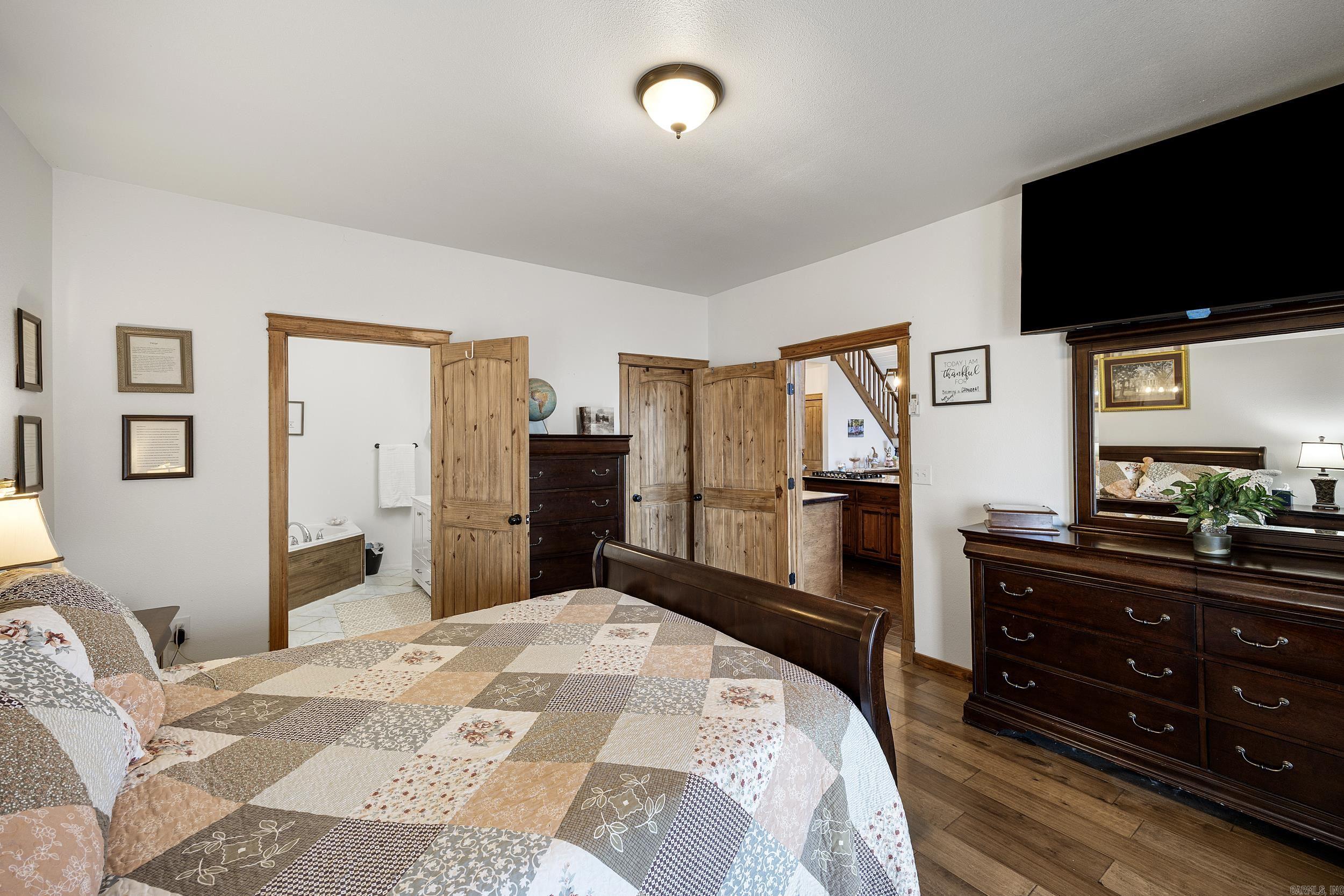 South Bend Estates - Residential