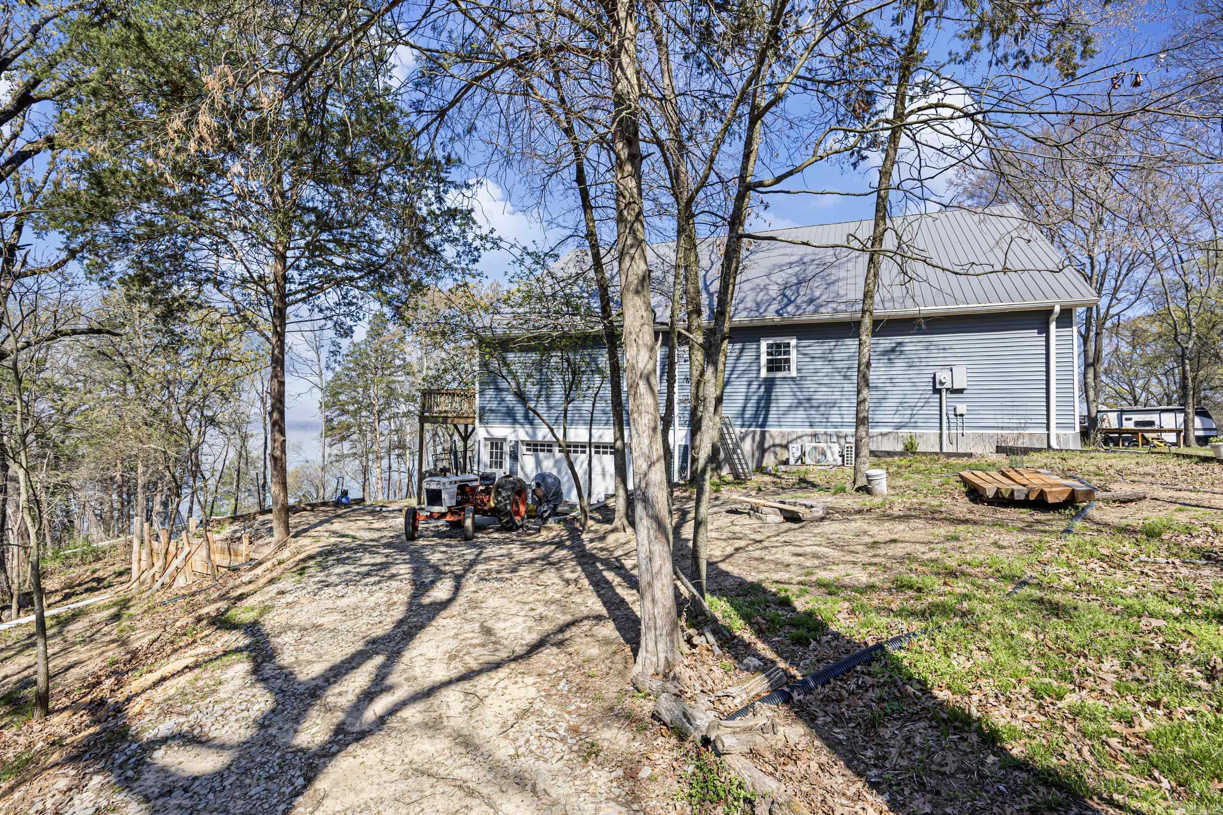 South Bend Estates - Residential