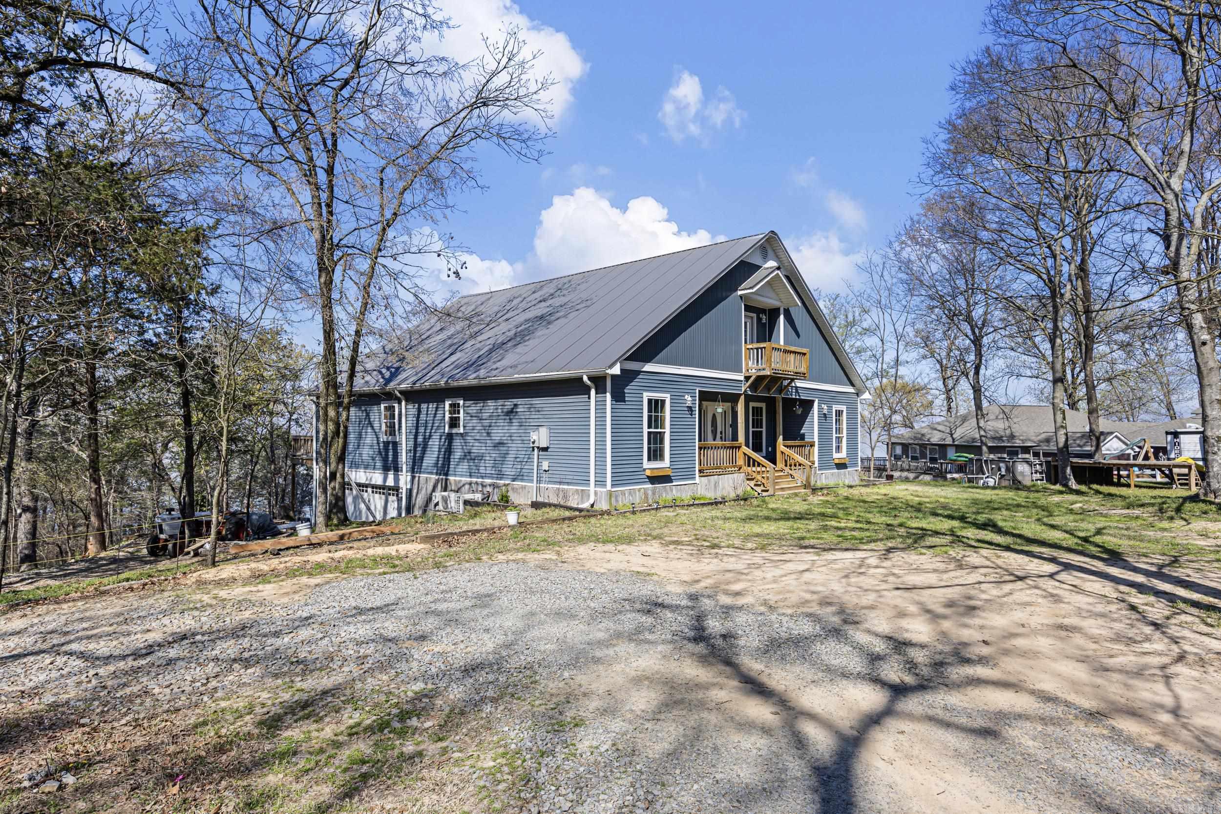 South Bend Estates - Residential