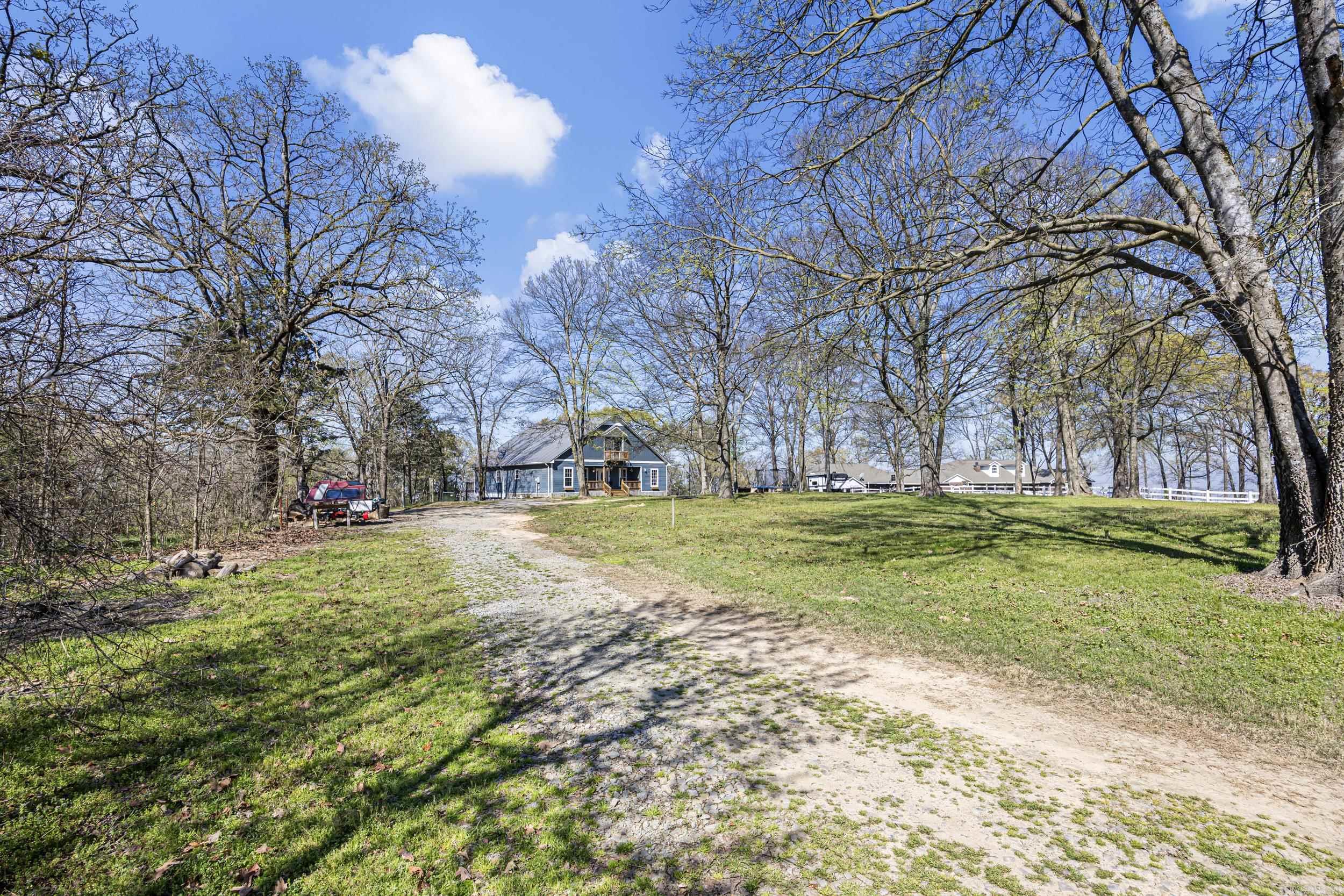 South Bend Estates - Residential