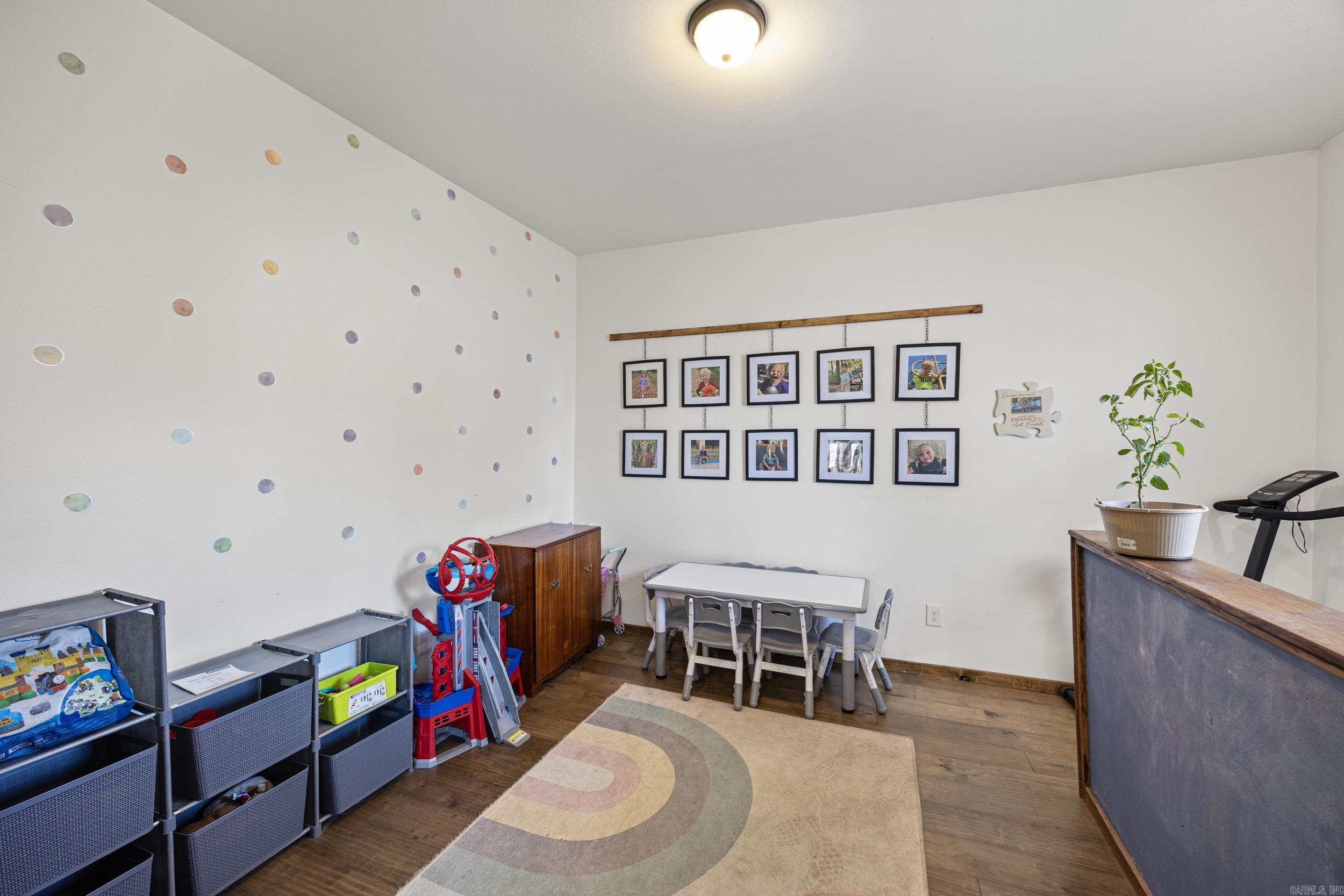 South Bend Estates - Residential