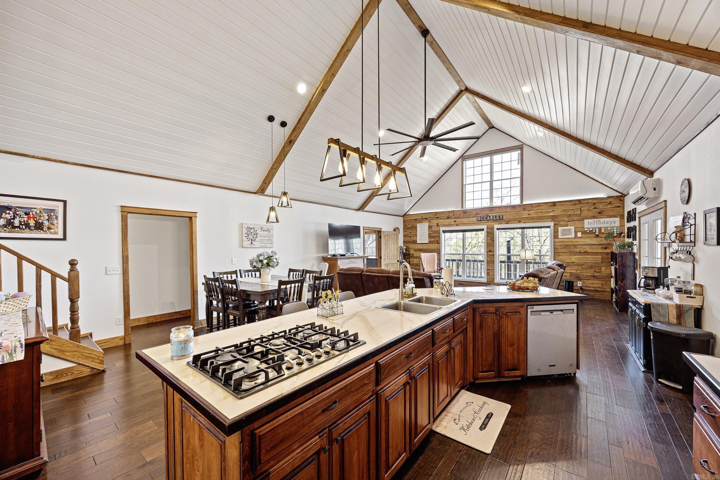 South Bend Estates - Residential