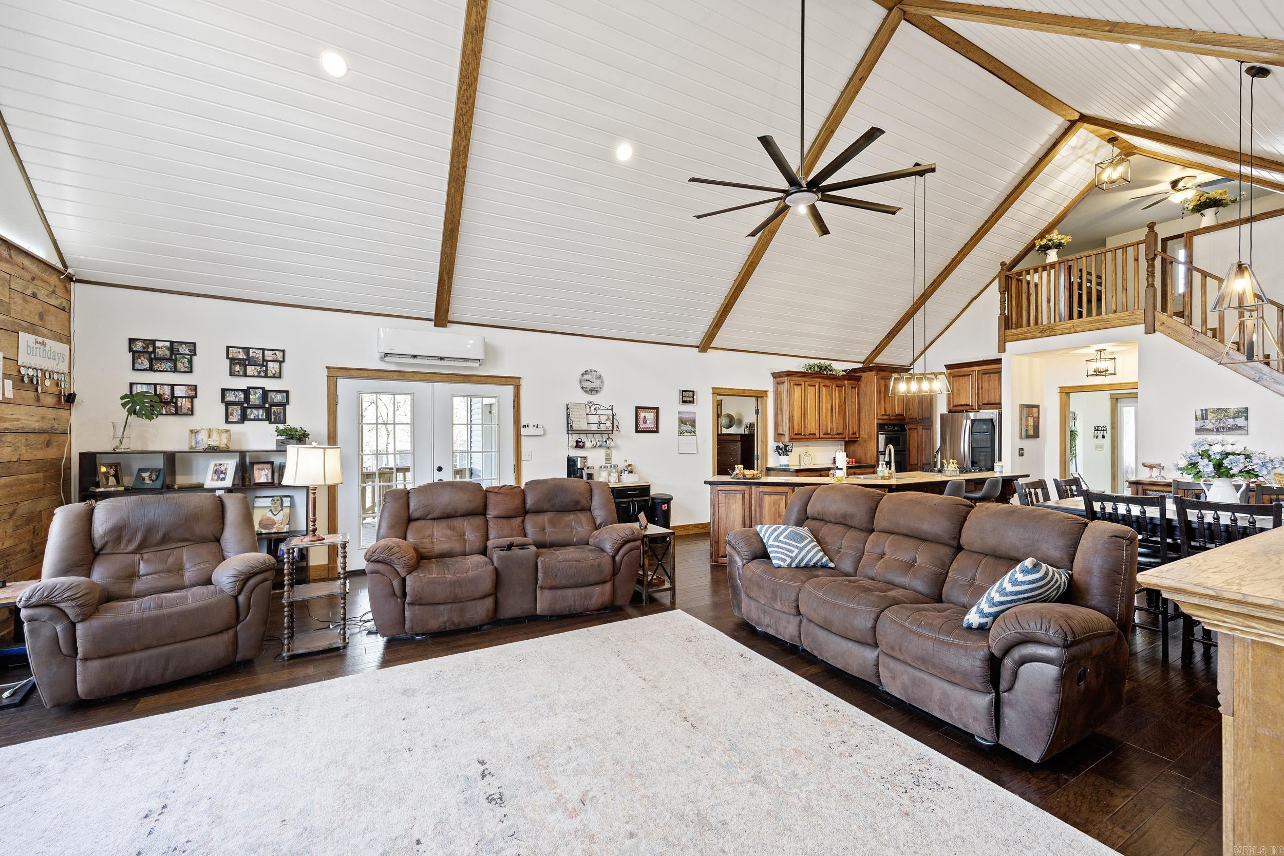 South Bend Estates - Residential