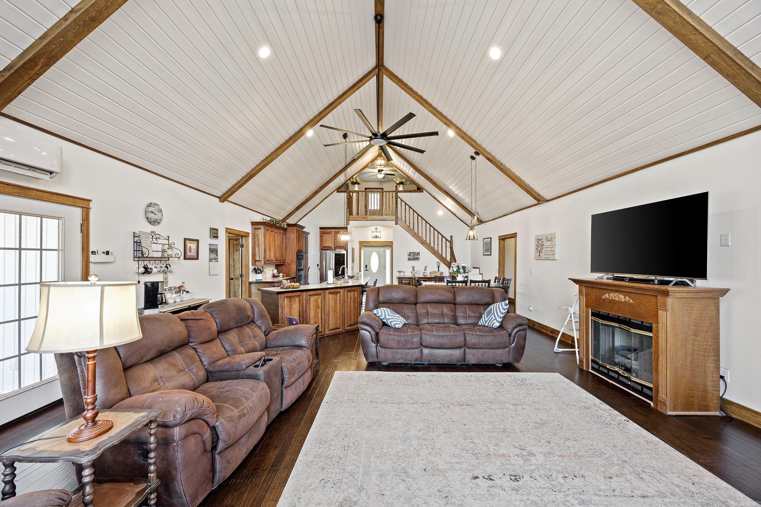 South Bend Estates - Residential