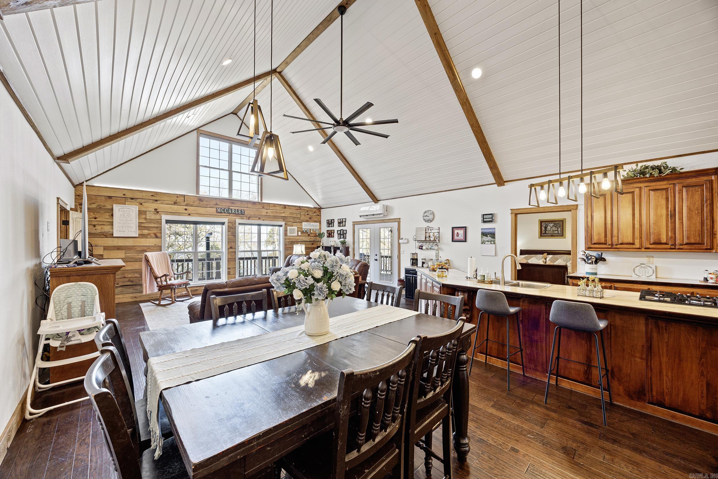 South Bend Estates - Residential