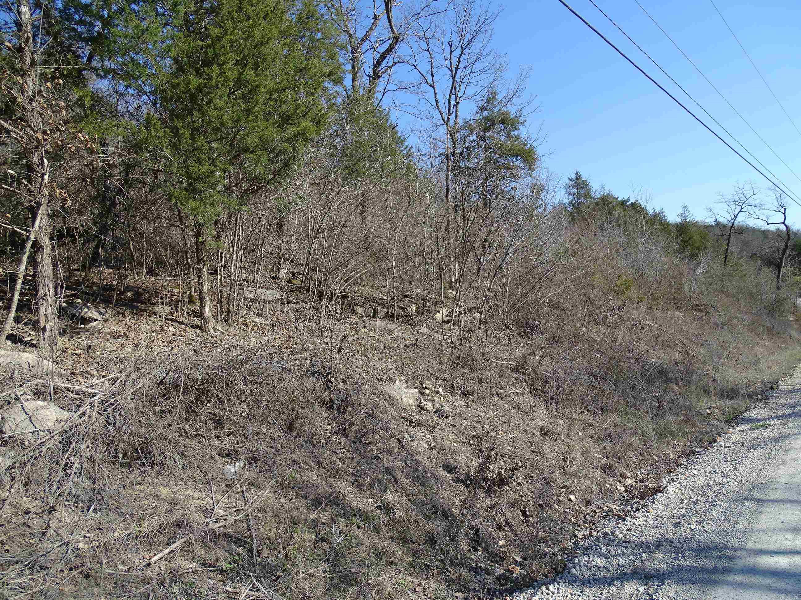 Not in Subdivision - Land