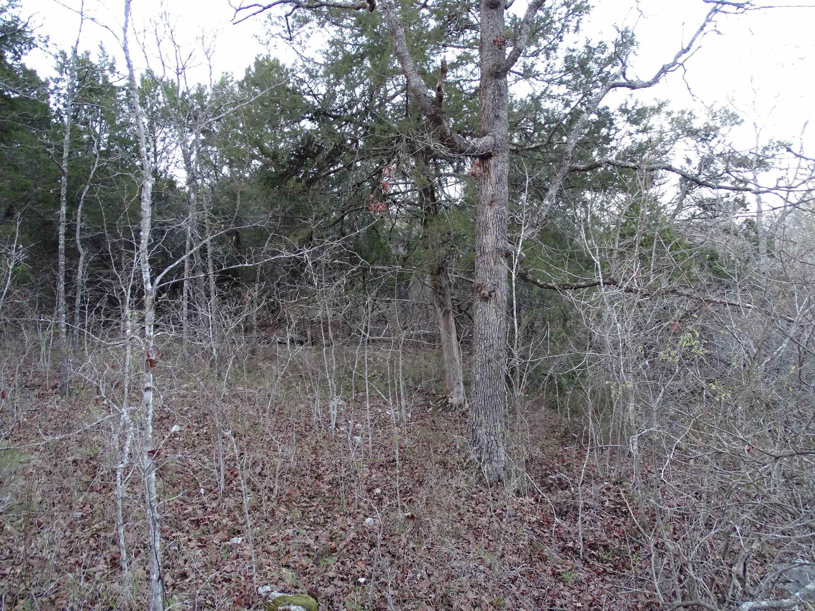 Not in Subdivision - Land