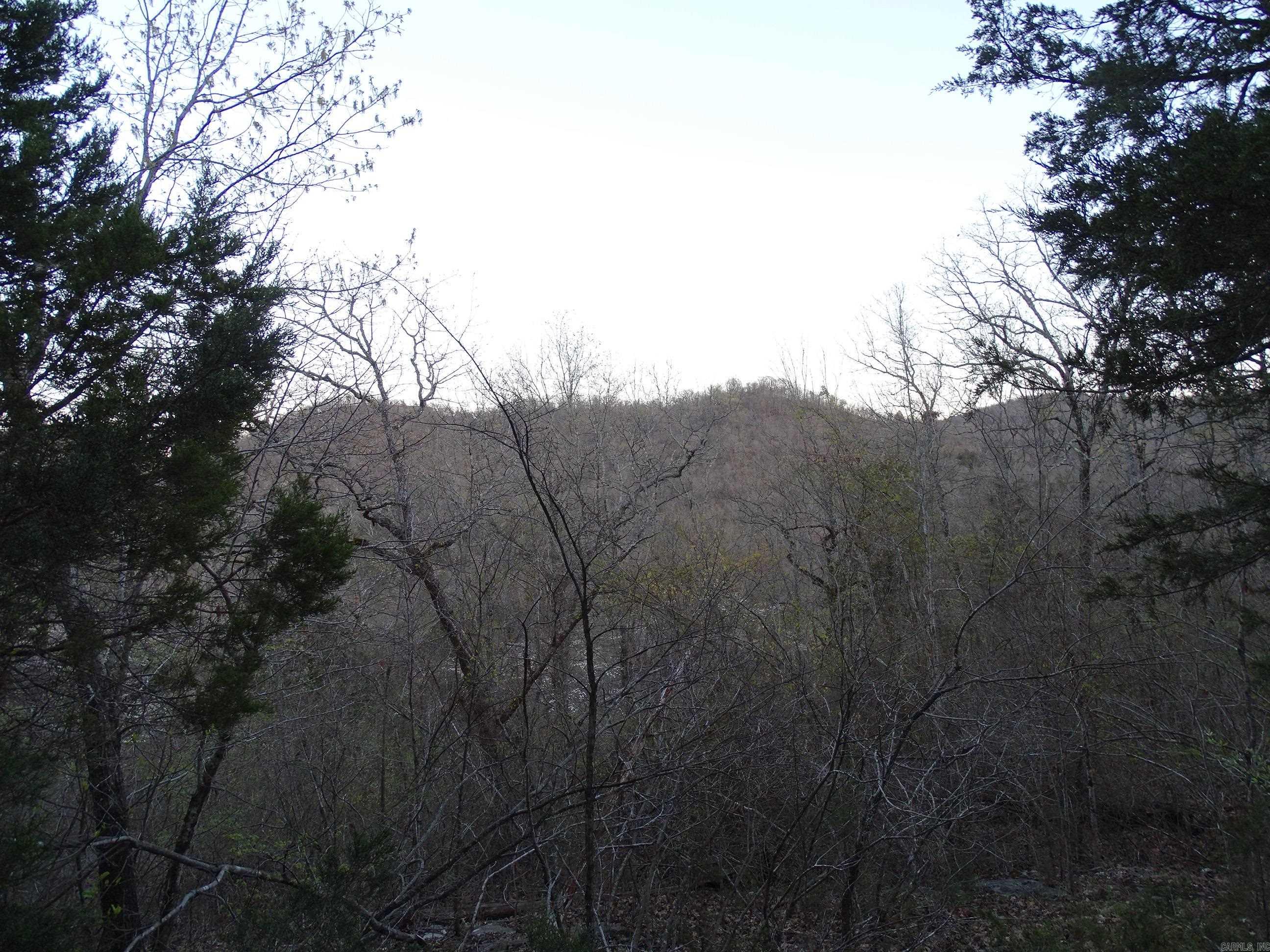 Not in Subdivision - Land
