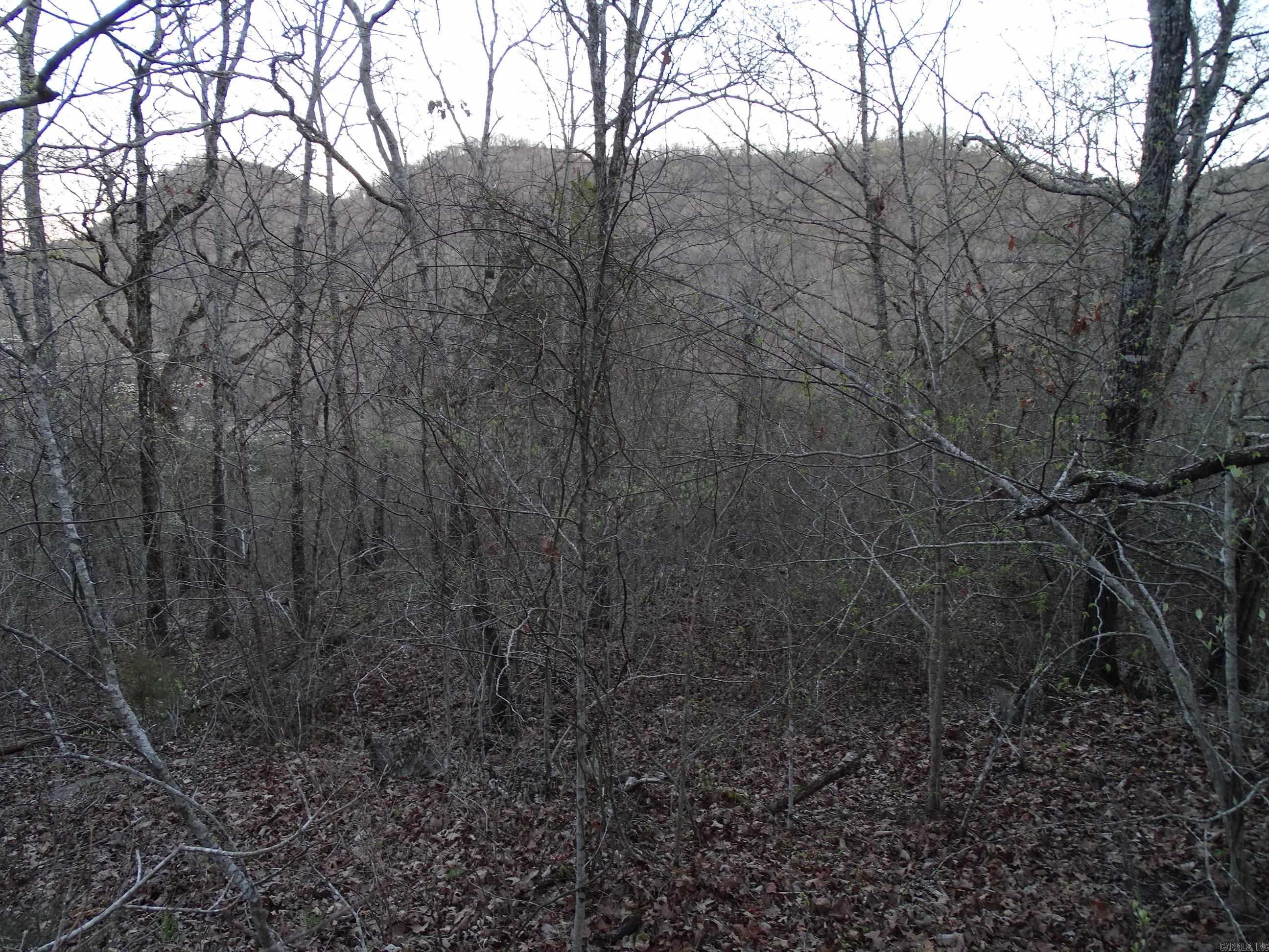 Not in Subdivision - Land