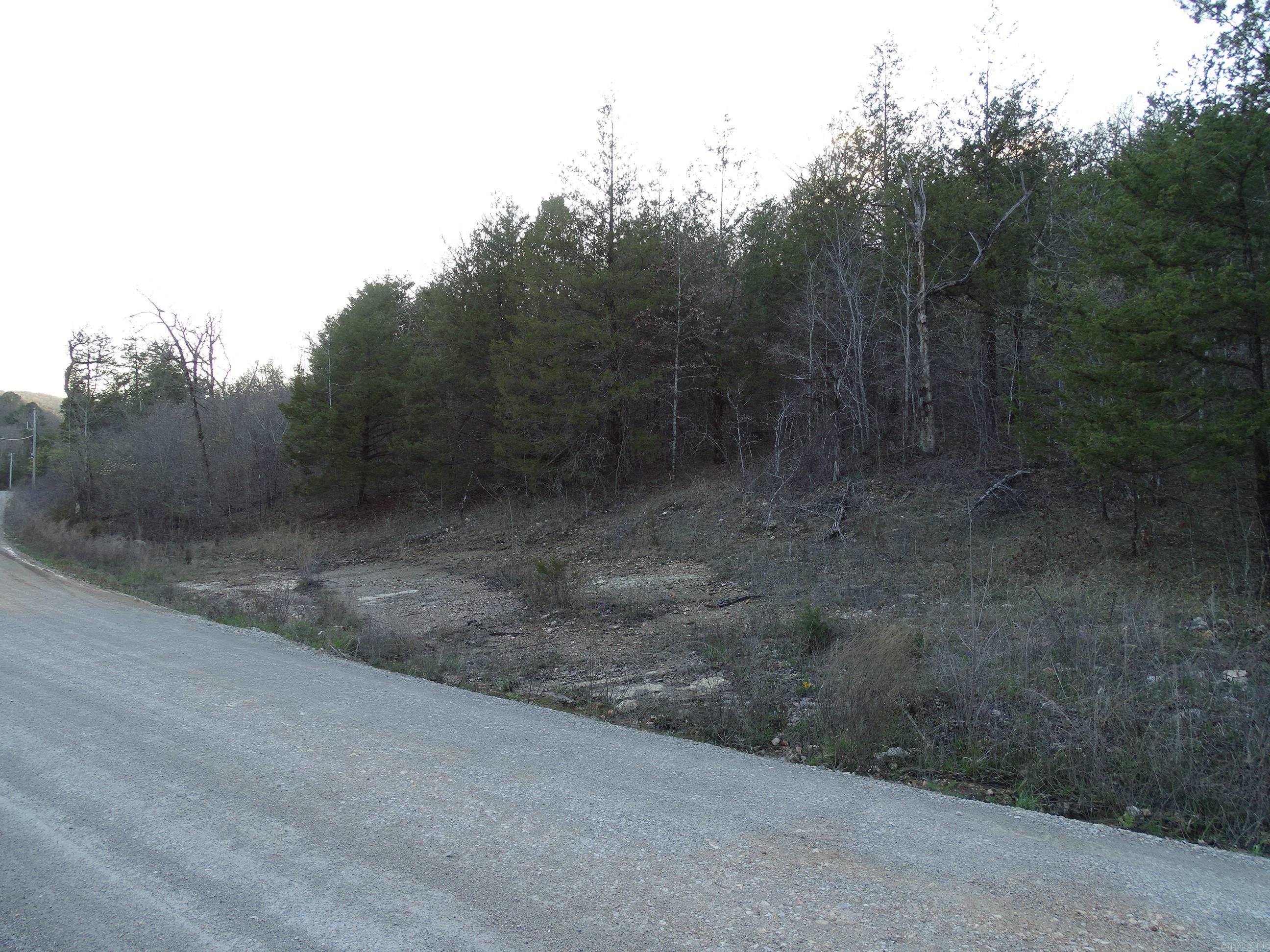 Not in Subdivision - Land