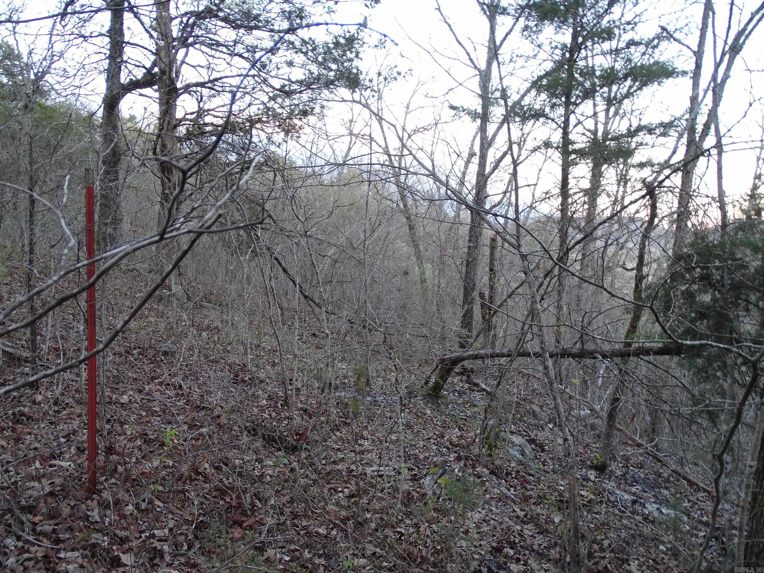 Not in Subdivision - Land
