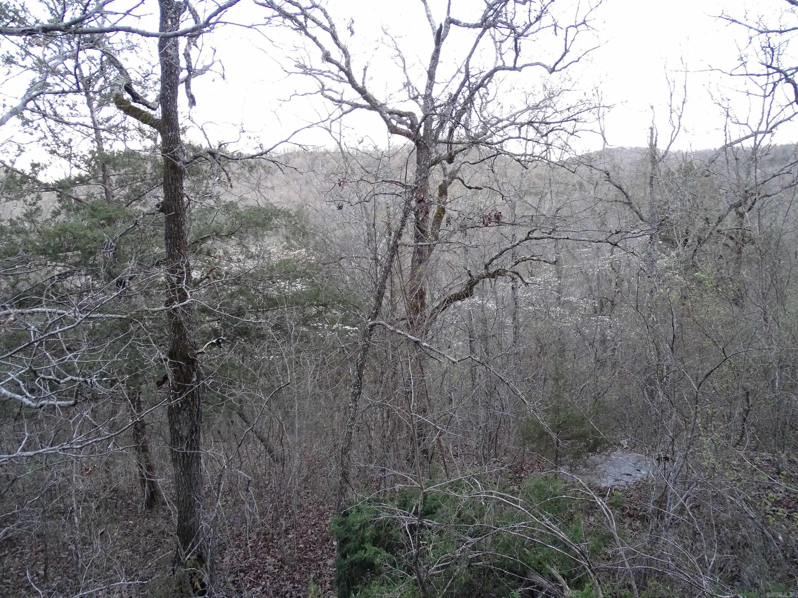 Not in Subdivision - Land