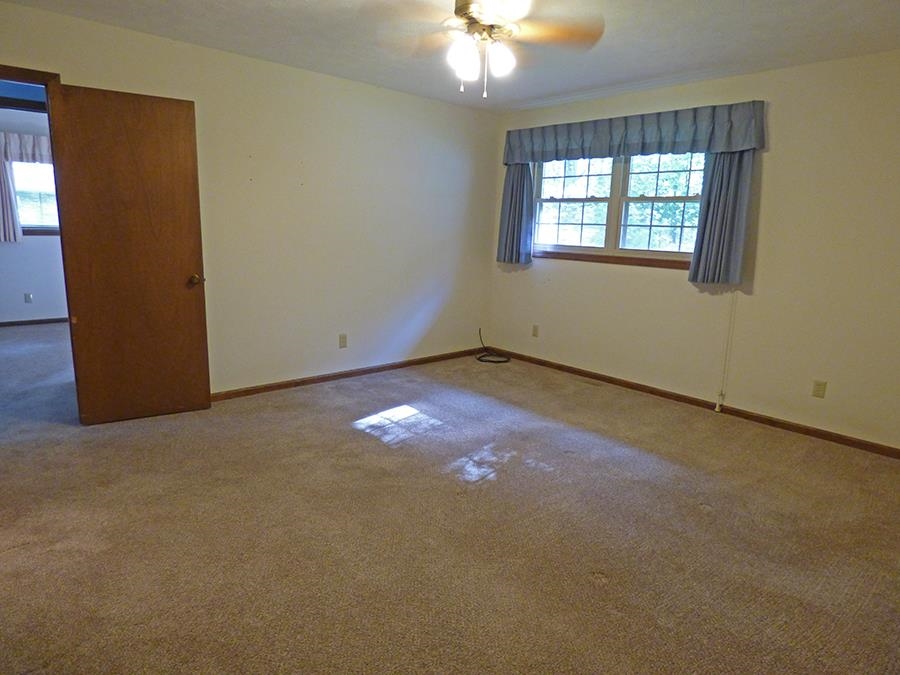 Choctaw Third - Residential