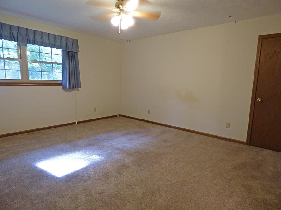 Choctaw Third - Residential