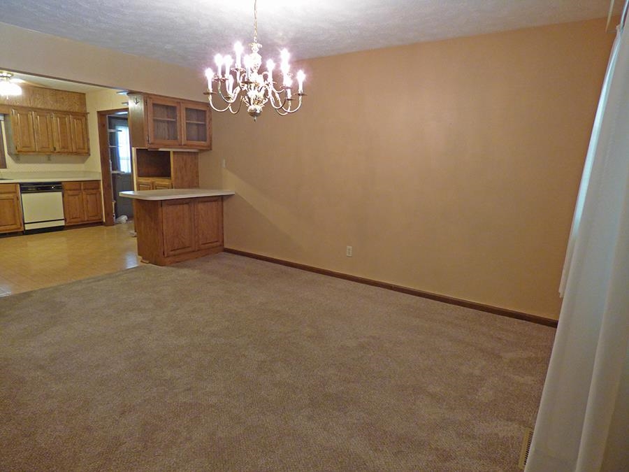 Choctaw Third - Residential