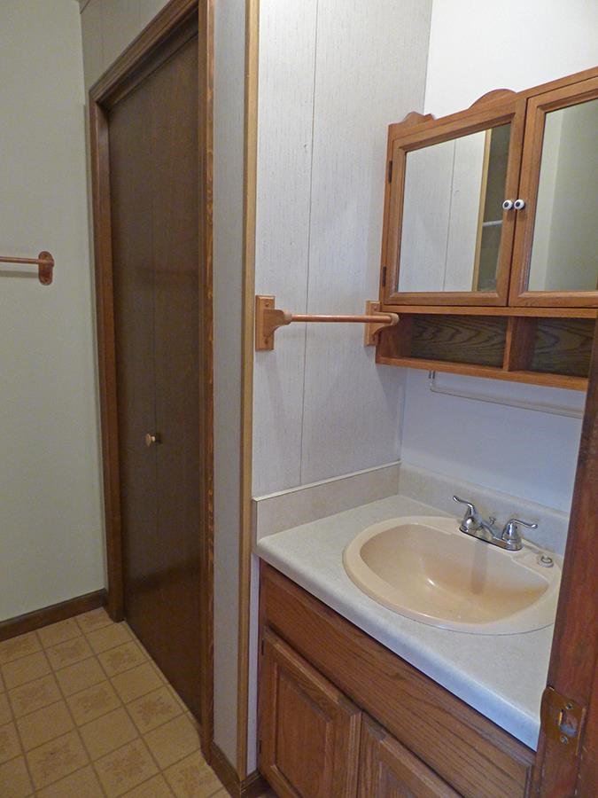 Choctaw Third - Residential