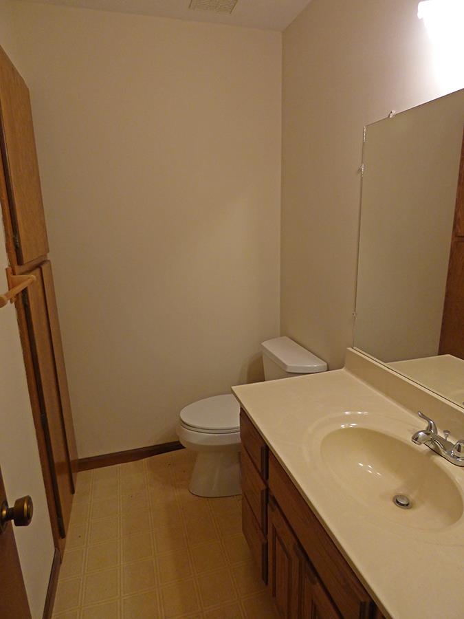 Choctaw Third - Residential