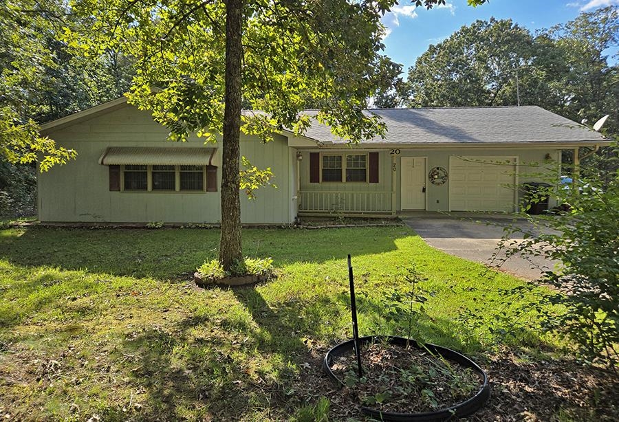 Choctaw Third - Residential