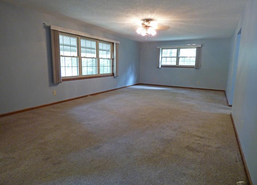 Choctaw Third - Residential