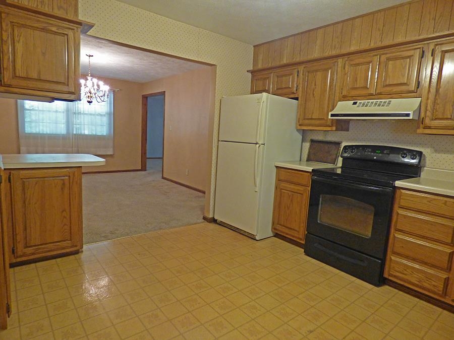 Choctaw Third - Residential