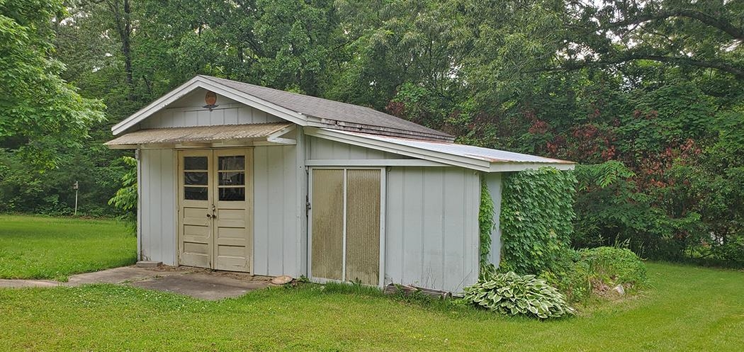 Choctaw Third - Residential