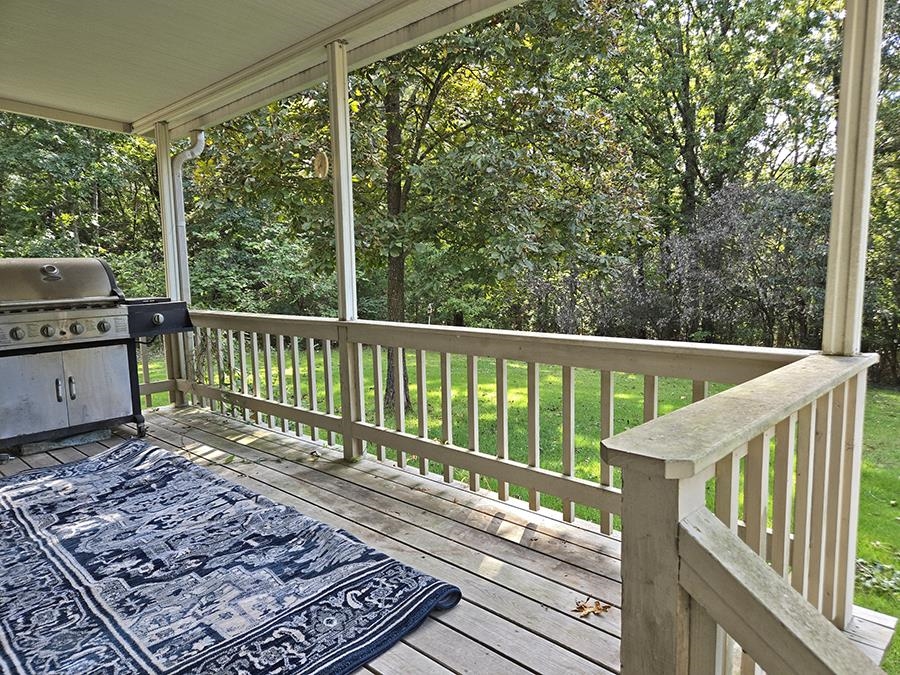 Choctaw Third - Residential