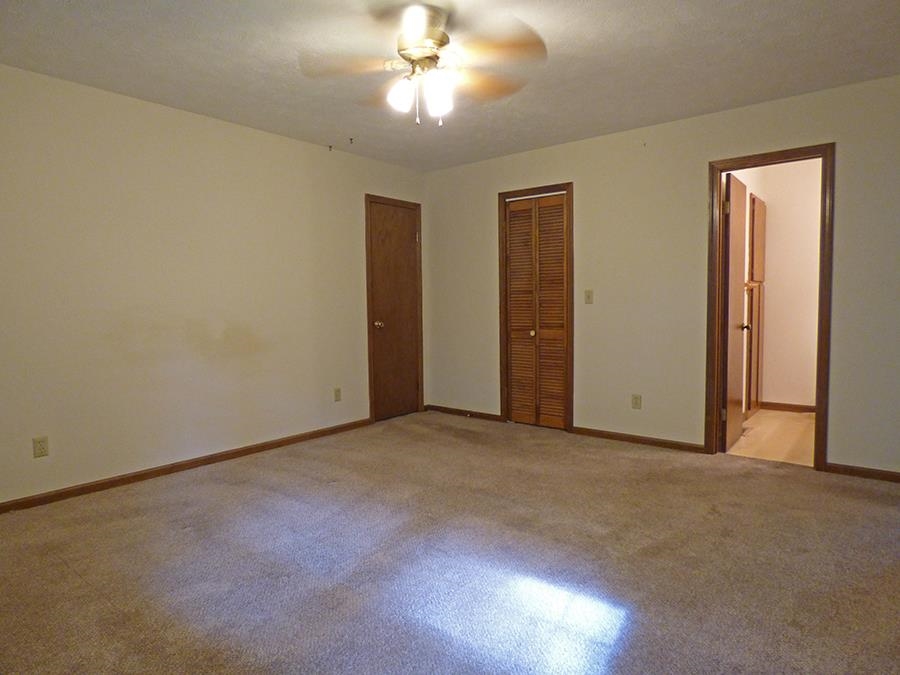 Choctaw Third - Residential