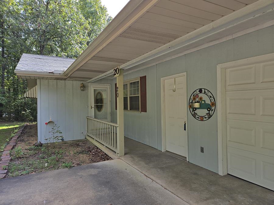 Choctaw Third - Residential