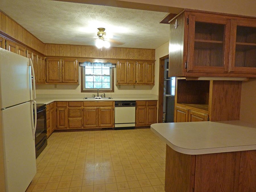 Choctaw Third - Residential