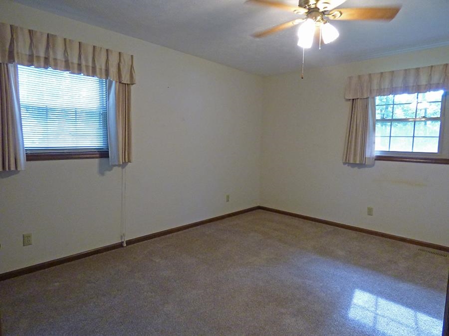 Choctaw Third - Residential