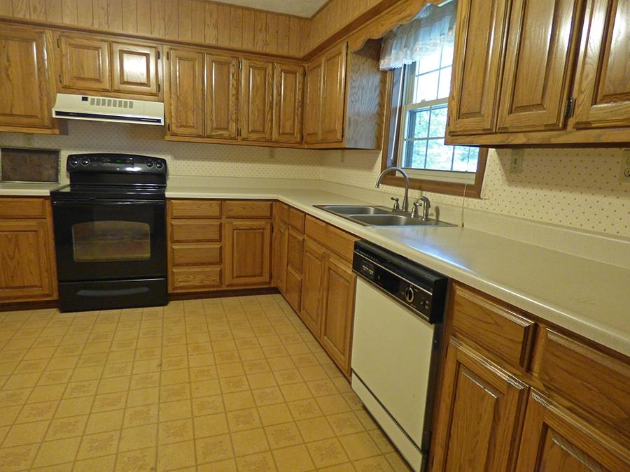 Choctaw Third - Residential