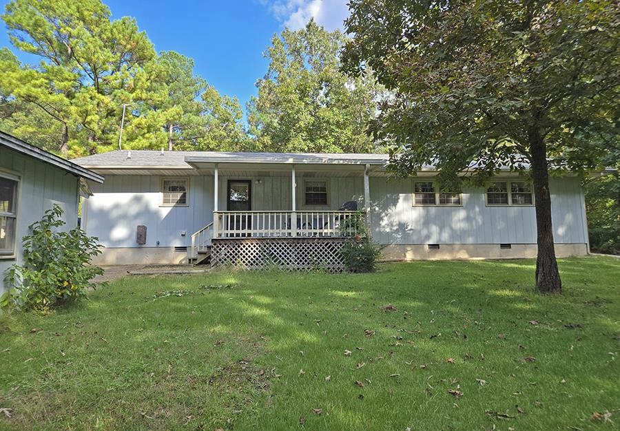 Choctaw Third - Residential