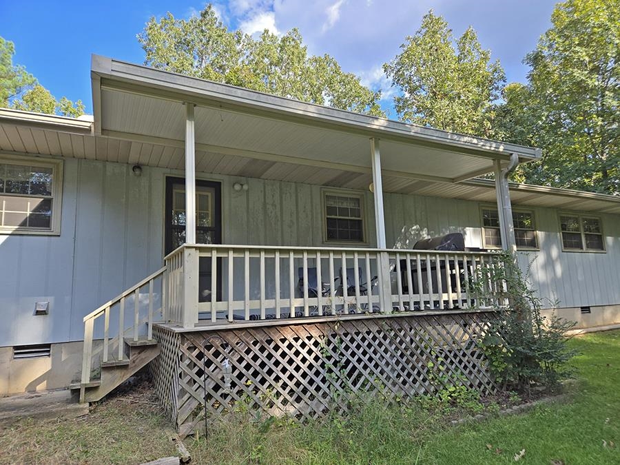 Choctaw Third - Residential