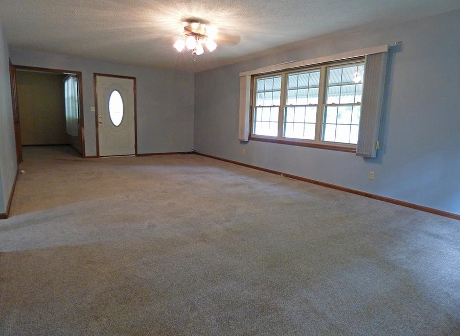 Choctaw Third - Residential