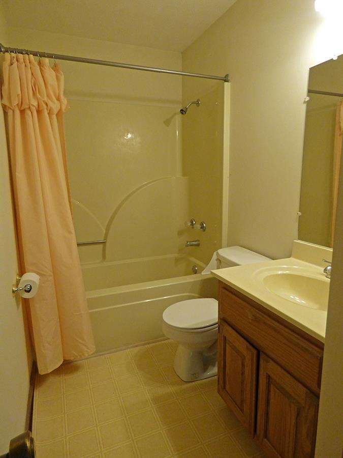 Choctaw Third - Residential