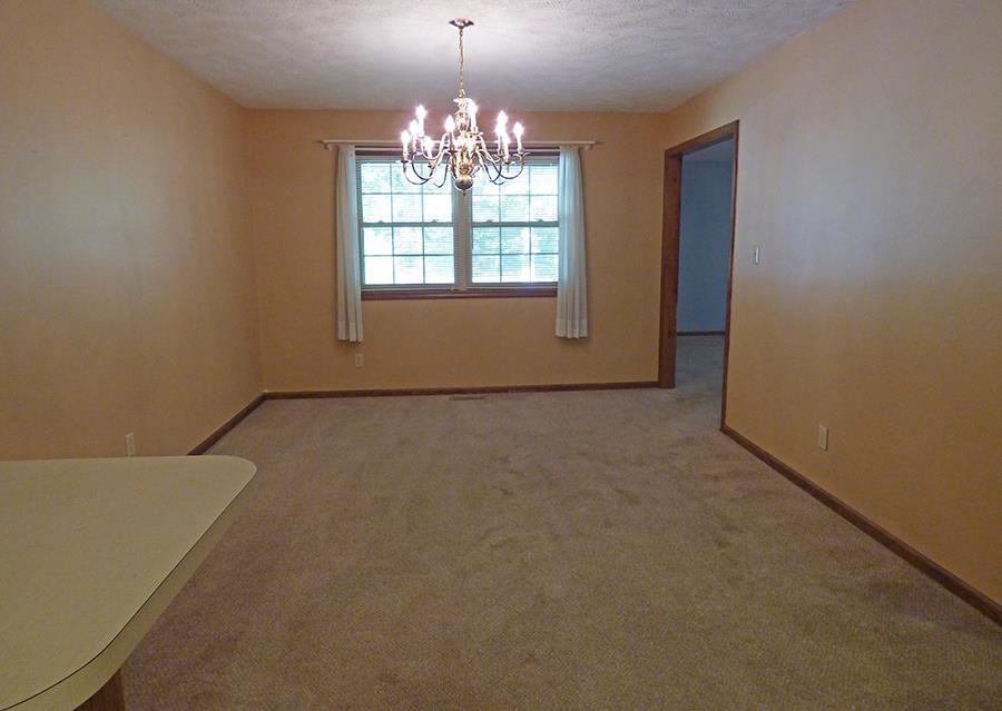 Choctaw Third - Residential