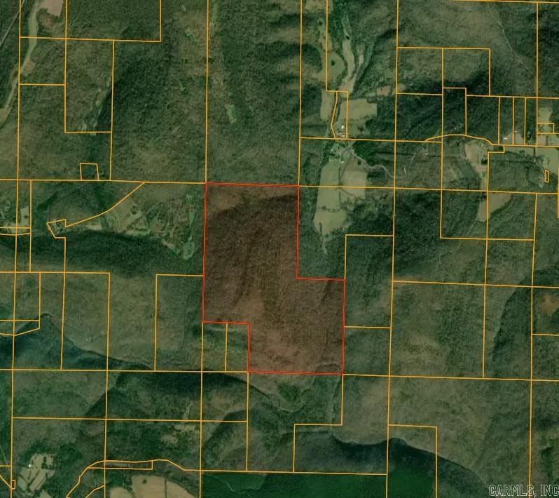 Metes & Bounds - Land