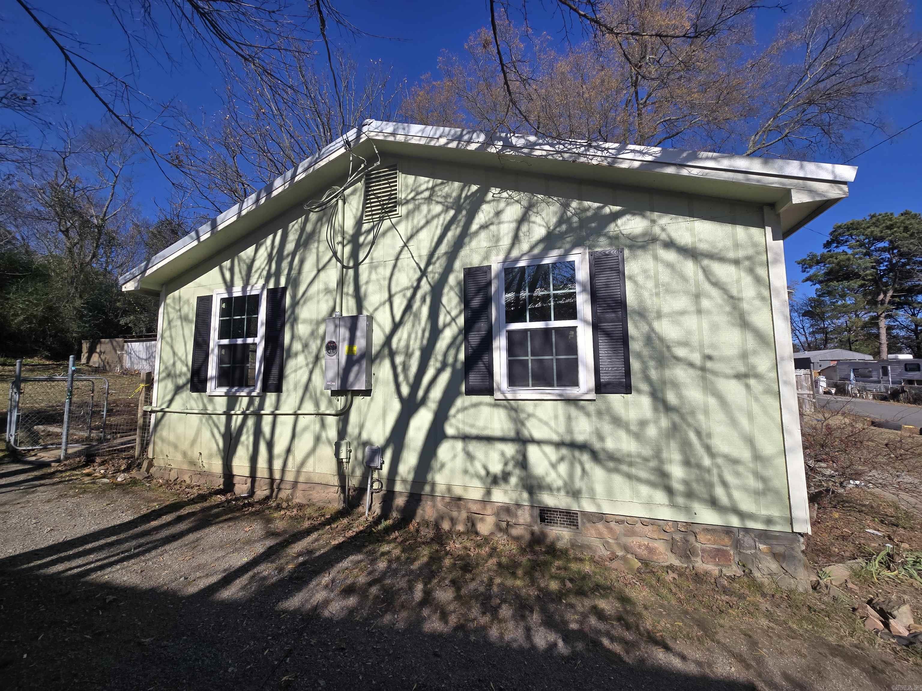 Lawrence #4 - Residential