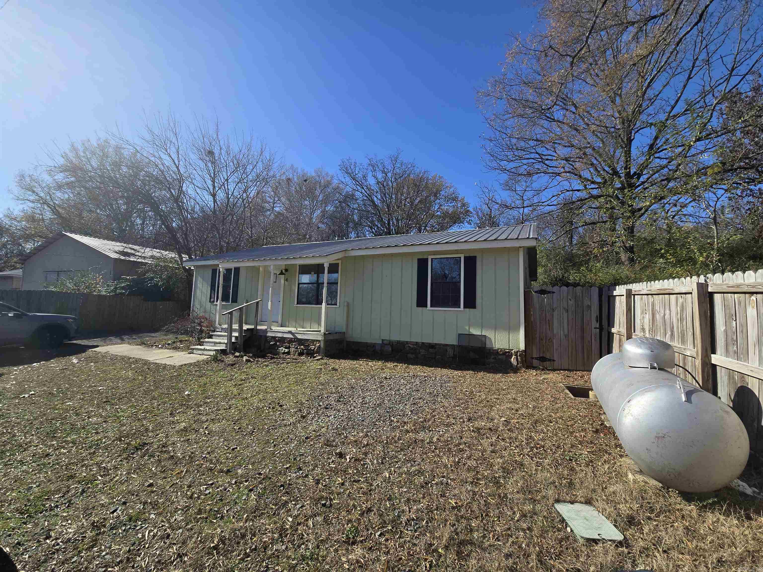 Lawrence #4 - Residential