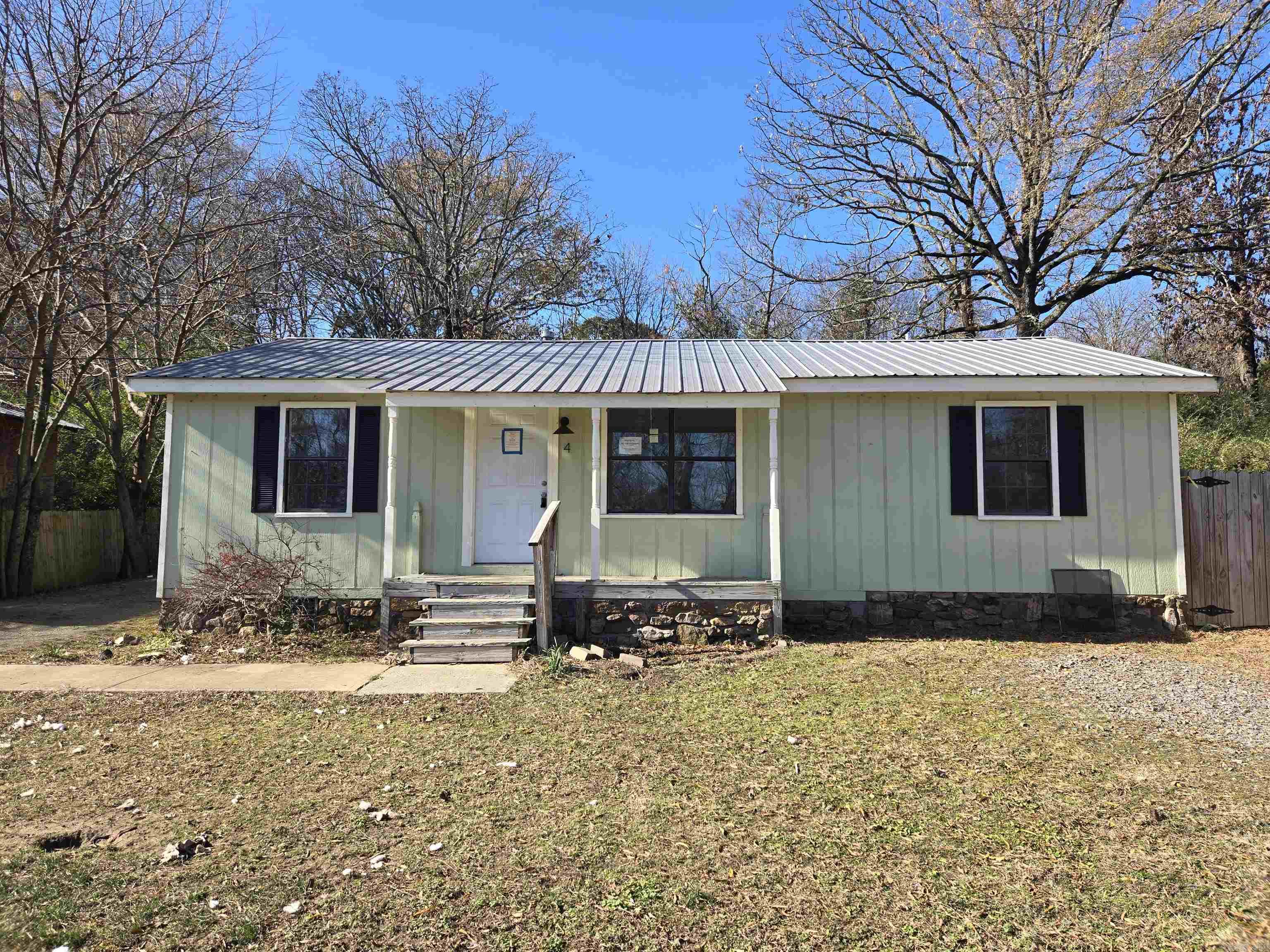 Lawrence #4 - Residential