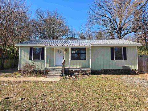 Photo of 4 Jessilea, Conway, AR 72032 (MLS # 25049627)