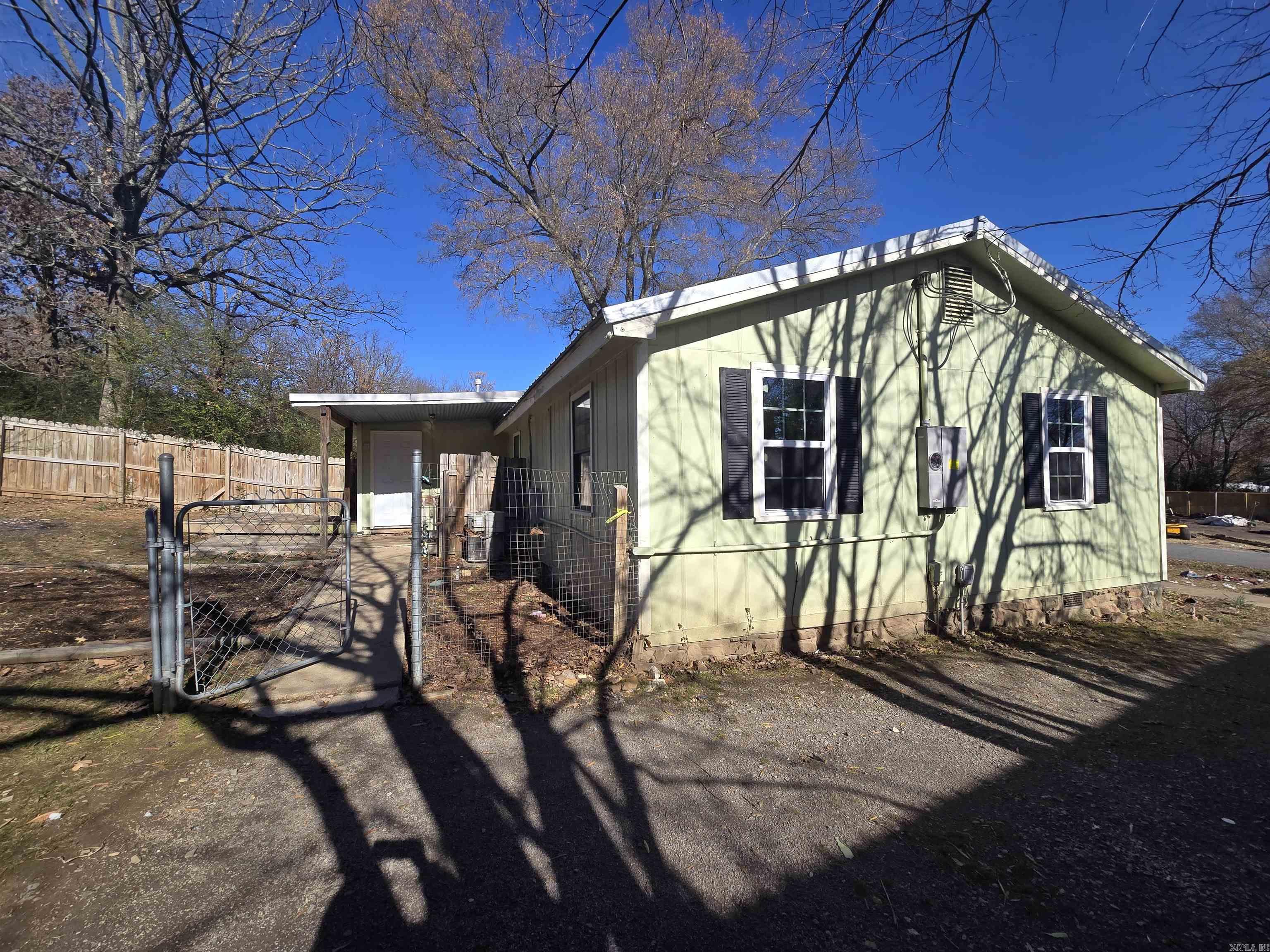 Lawrence #4 - Residential