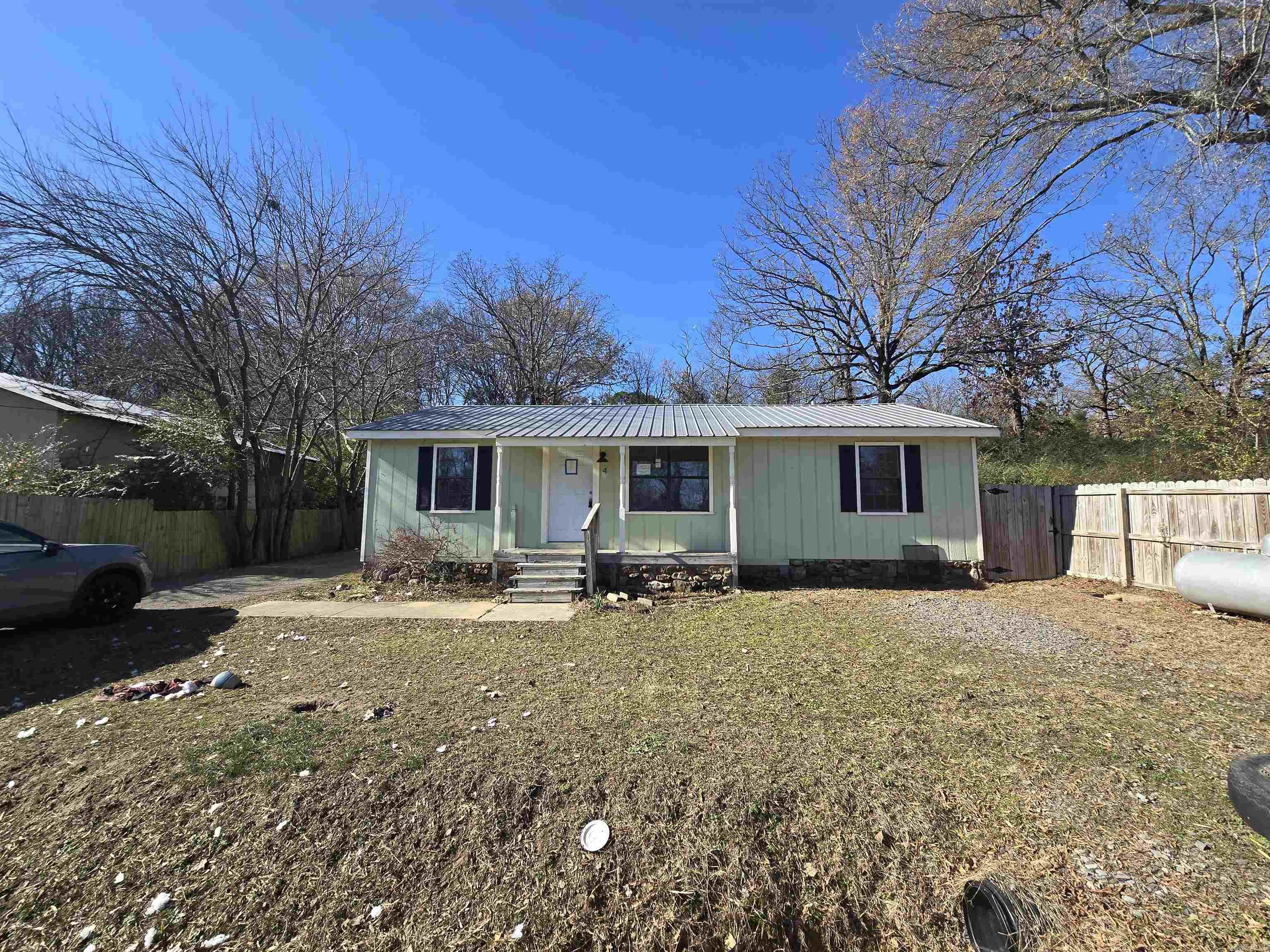 Lawrence #4 - Residential