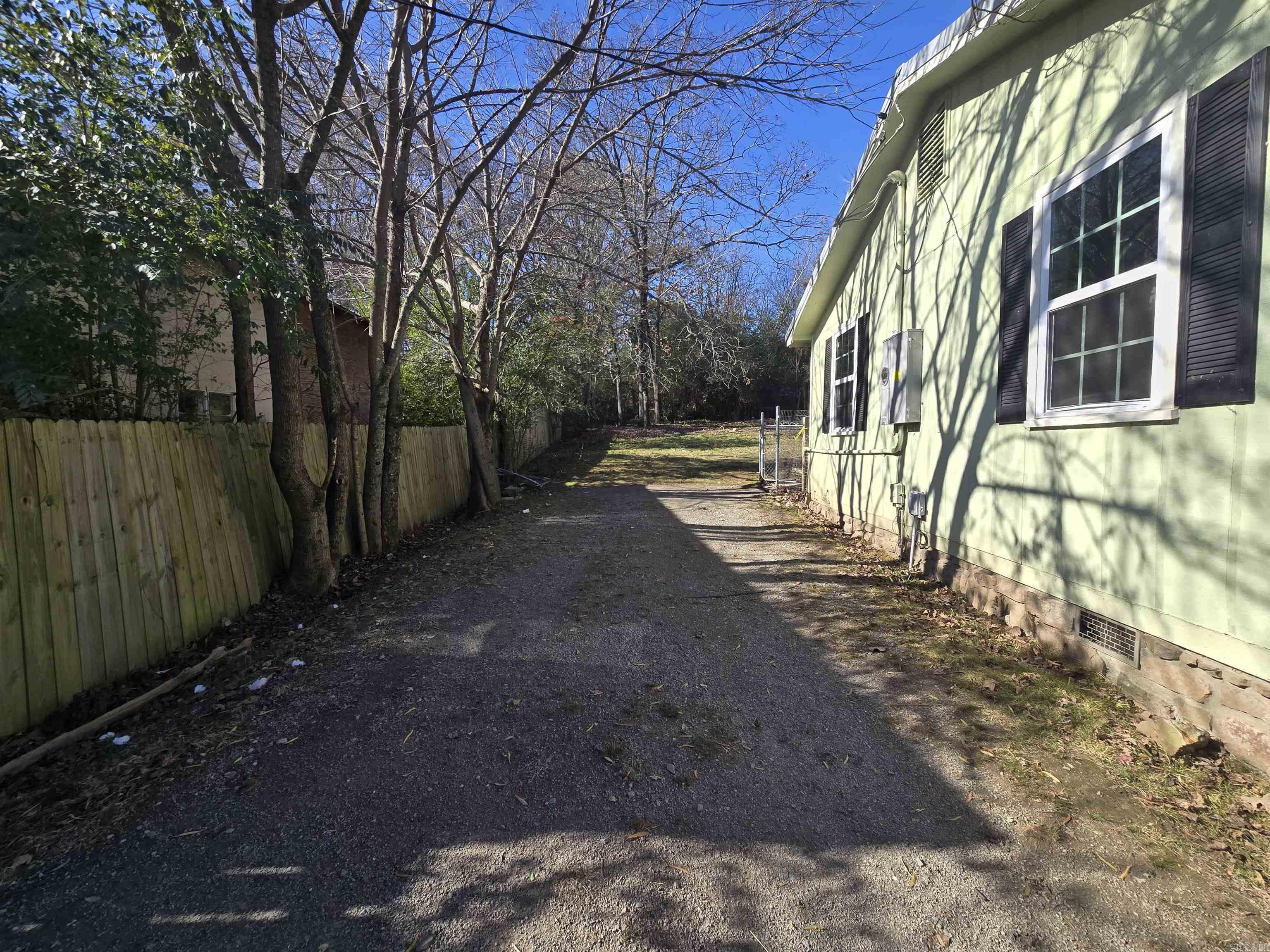 Lawrence #4 - Residential