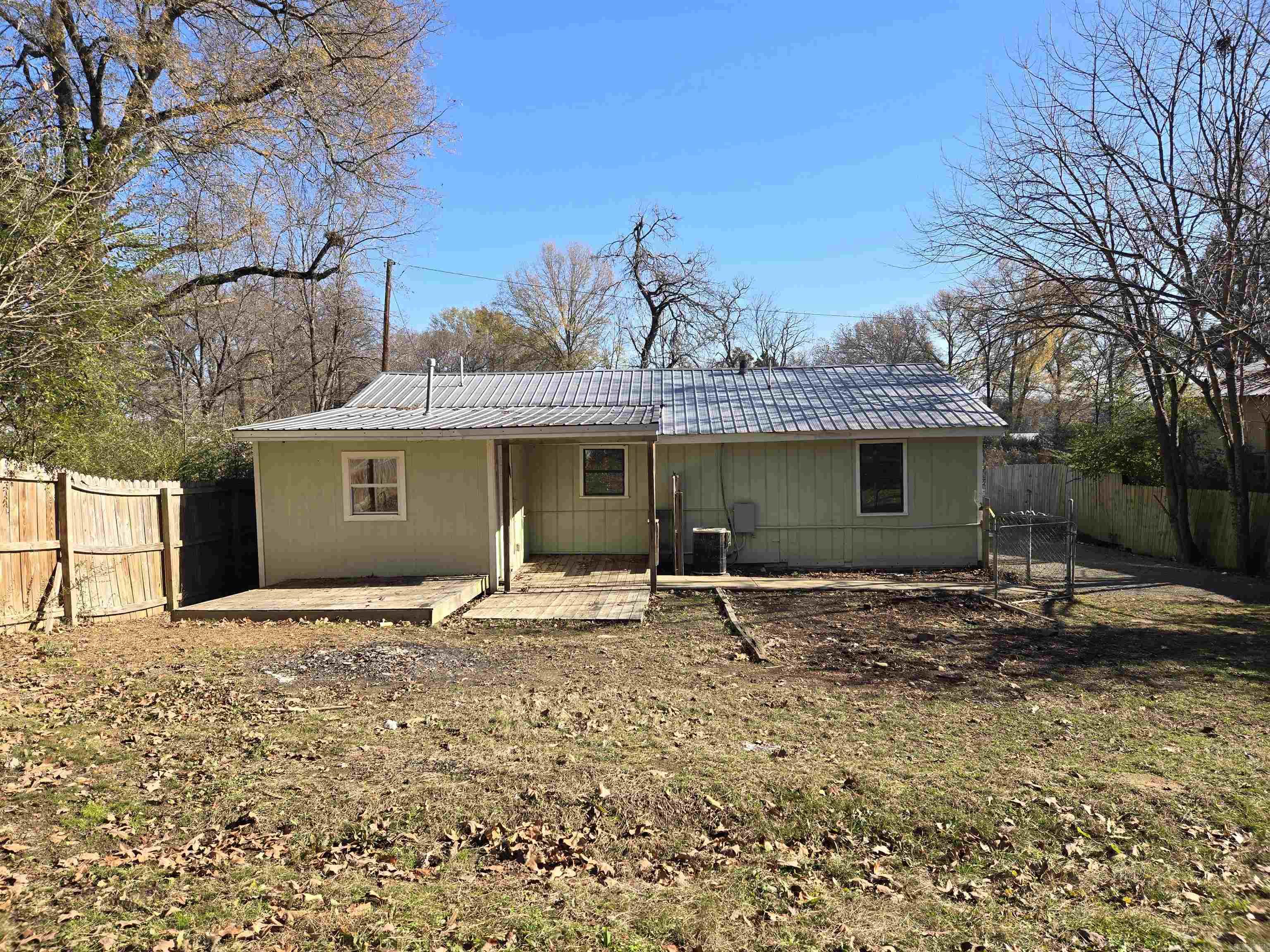 Lawrence #4 - Residential