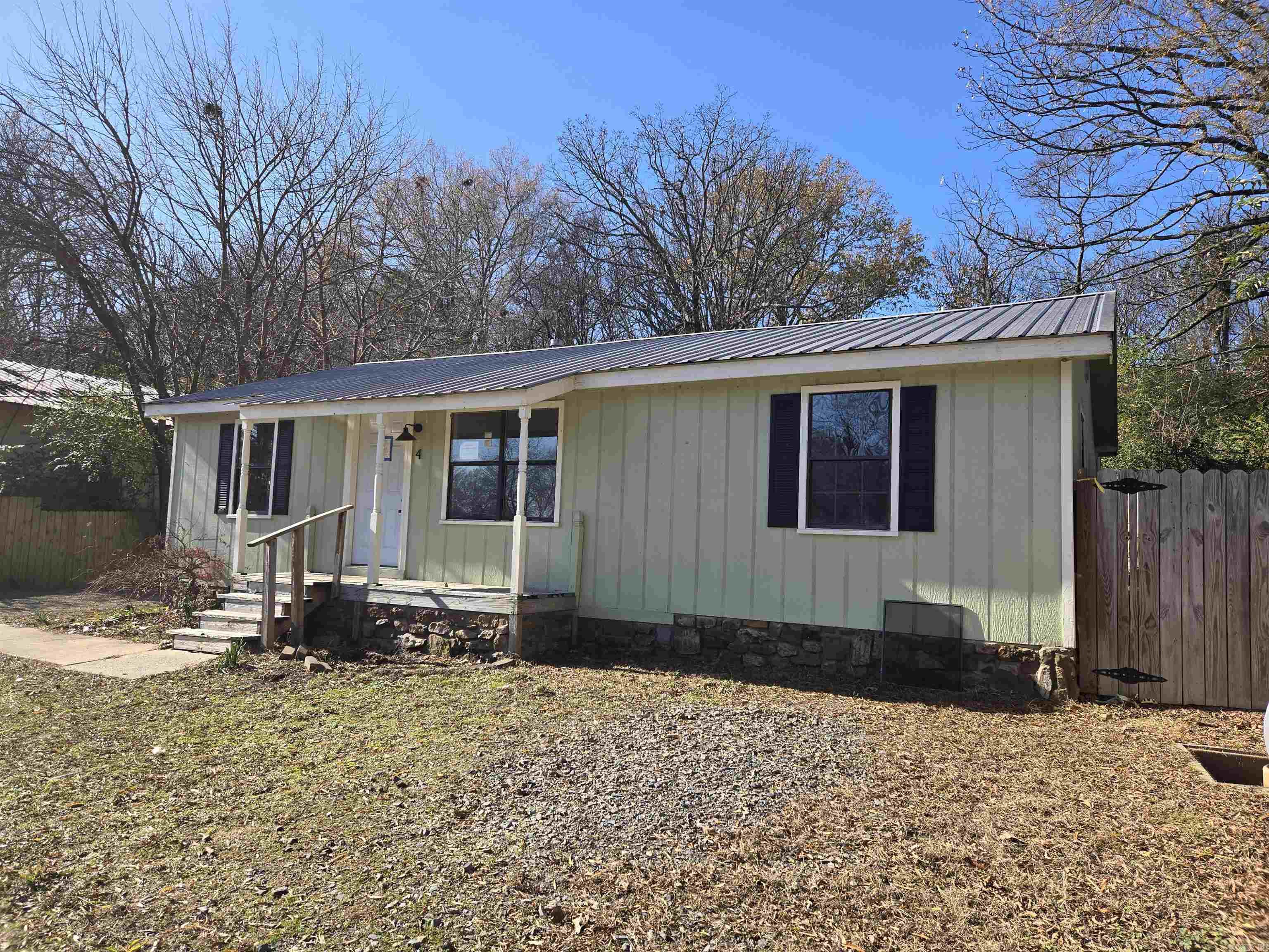 Lawrence #4 - Residential