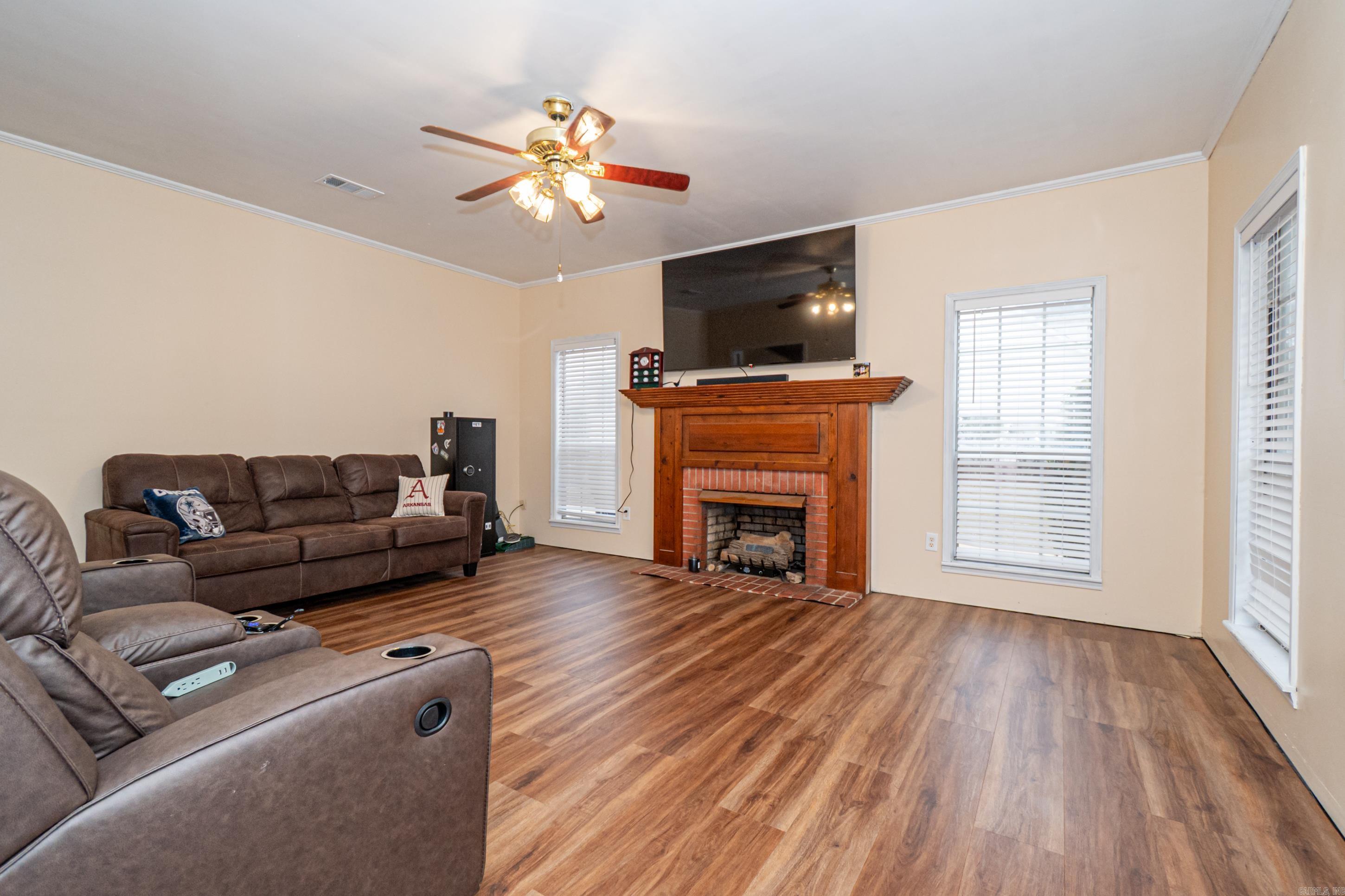 Fox Runn - Residential